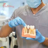 From Almaty to Tbilisi: The Rise of Kazakhstan Patients Seeking Expert Dental Implants in Georgia